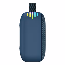 Kenwood Piccolo e potente speaker bluetooth portatile - Vista aggiuntiva 5