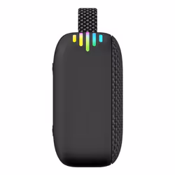 Kenwood Piccolo e potente speaker bluetooth portatile - Vista aggiuntiva 2