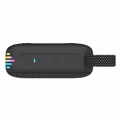 Kenwood Piccolo e potente speaker bluetooth portatile - Vista aggiuntiva 4