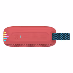 Kenwood Piccolo e potente speaker bluetooth portatile - Vista aggiuntiva 4