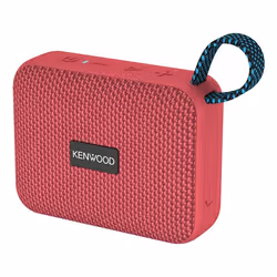 Kenwood Piccolo e potente speaker bluetooth portatile - Vista aggiuntiva 5