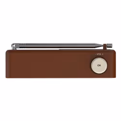 Kenwood CRM25DABT Portatile Digitale Moca - Vista aggiuntiva 3