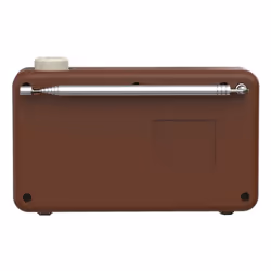 Kenwood CRM25DABT Portatile Digitale Moca - Vista aggiuntiva 6