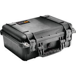 Peli 1450 valigetta porta attrezzi Valigetta/custodia classica Nero