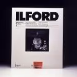 Ilford ISRC21M 12.7x17.8cm 100, 100 fogli, 12.7x17.8cm