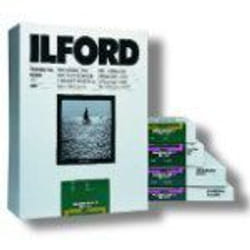 Ilford MultiGrade IV FB Fiber 5K