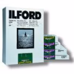 Ilford MultiGrade IV FB Fiber 5K, 255 g/m², 10 fogli, 50.8 x 61.0cm