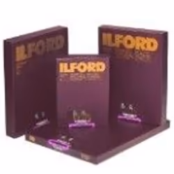 Ilford MGFBWT1K 24x30.5cm 50, 50 fogli, 24x30.5cm