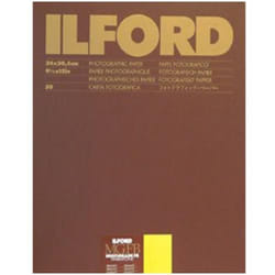 Ilford Multigrade FB Warmtone 1K