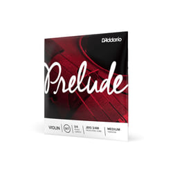 D'Addario J810 4/4M corda per strumenti musicali Classico 4 pz Acciaio Violino