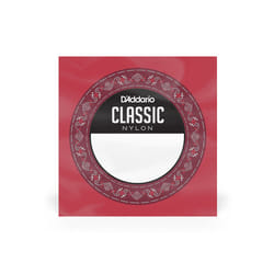 D'Addario J2701 corda per strumenti musicali Classico 1 pz Nylon Chitarra