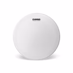 Evans B14HDD, Tamburo rullante, Testa del tamburo, Bianco, 1 pz, Stati Uniti