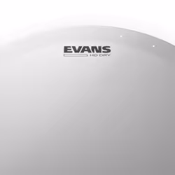 Evans B14HDD accessorio per tamburo Tamburo rullante Testa del tamburo
