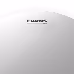 Evans B10G1 accessorio per tamburo Tamburo rullante Testa del tamburo - Vista aggiuntiva 5