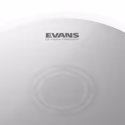 Evans B14HW accessorio per tamburo Tamburo rullante Testa del tamburo