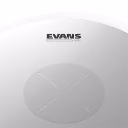Evans B14G1D accessorio per tamburo Tamburo rullante Testa del tamburo