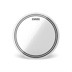 Evans EC2S Tom tom Testa del tamburo