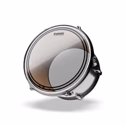Evans EC2S Tom tom Testa del tamburo