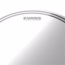 Evans B13EC2S accessorio per tamburo Tamburo rullante Testa del tamburo - Vista aggiuntiva 3