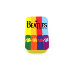 Planet Waves 1CAB4-15BT2 plettro 15 pz Celluloide Multicolore