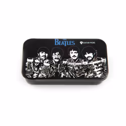 Planet Waves 1CAB4-15BT3, Celluloide, Multicolore, Immagine, Standard, Medio, 15 pz