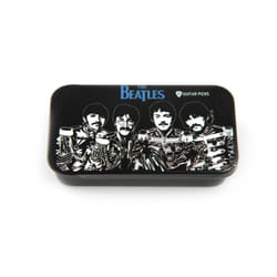 Planet Waves 1CAB4-15BT3 plettro 15 pz Celluloide Multicolore