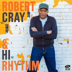 ImportCDs Robert Cray & Hi Rhythm, Americana, CD, Supporto fisico, Adulto, 1 dischi, 26/04/2017