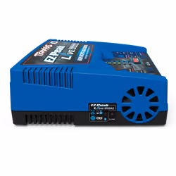 Traxxas 2973G parte e accessorio per modello radiocomandato (RC) Alimentazione del caricabatterie - Vista aggiuntiva 2