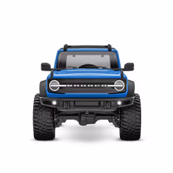 Traxxas TRX-4M 1/18 Ford Bronco, Auto, Polimeri di litio (LiPo), 750 mAh
