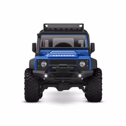 Traxxas TRX-4M 1/18 Ford Bronco