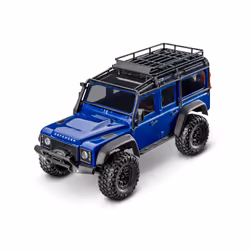 Traxxas TRX-4M 1/18 Ford Bronco