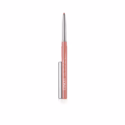 Clinique Quickliner For Lips, 37 Cocoa Peach, 0.3 g, 0,3 g, Rosso, Cocoa Peach, Primer, Donna, Cyclopentasiloxane, Synthetic ...