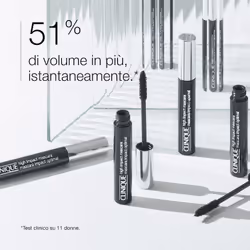 Clinique High Impact Mascara Black Honey 7ml - Vista aggiuntiva 3