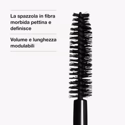 Clinique High Impact Mascara Black Honey 7ml - Vista aggiuntiva 7