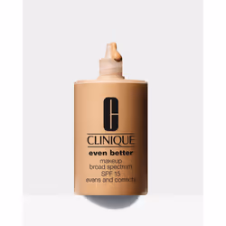 Clinique Even Better Broad Spectrum SPF 15, Cream Caramel WN 98, 30 ml - Vista aggiuntiva 4