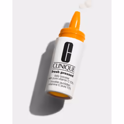 Clinique Fresh Pressed Daily Booster Pure Vitamin C 10% Siero per viso 8,5 ml Donna - Vista aggiuntiva 4