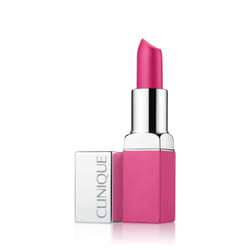 Clinique Pop Matte Lip Colour + Primer, 04 Mod Pop, 3.9g