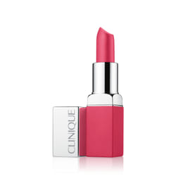 Clinique Pop Matte Lip Colour + Primer, 05 Graffiti Pop, 3.9g