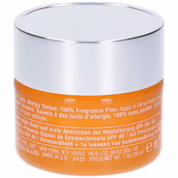 Clinique Superdefense™ SPF 40 Gel Multi-Correzione Fatica + Primi Segni dell'Invecchiamento 30 ml