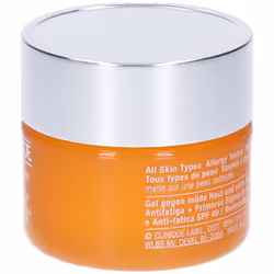 Clinique Superdefense™ SPF 40 Gel Multi-Correzione Fatica + Primi Segni dell'Invecchiamento 30 ml - Vista aggiuntiva 4