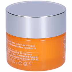 Clinique Superdefense SPF 25 Trattamento Multi-Correttivo Fatica + Primi Segni dell'Età - Crema idratante da giorno Pelle mista a grassa 30 ml