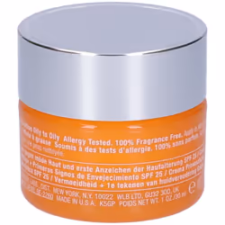 Clinique Superdefense SPF 25 Trattamento Multi-Correttivo Fatica + Primi Segni dell'Età - Crema idratante da giorno Pelle mista a grassa 30 ml