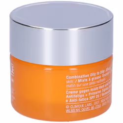 Clinique Superdefense SPF 25 Trattamento Multi-Correttivo Fatica + Primi Segni dell'Età - Crema idratante da giorno Pelle mista a grassa 30 ml - Vista aggiuntiva 4