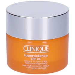 Clinique Superdefense Trattamento Multi-Correttivo SPF25 30 ml Crema