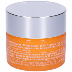 Clinique Superdefense Trattamento Multi-Correttivo SPF25 30 ml Crema