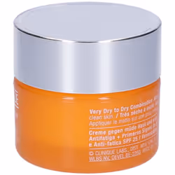 Clinique Superdefense Trattamento Multi-Correttivo SPF25 30 ml Crema - Vista aggiuntiva 4