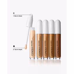 Clinique Even Better, WN 114 Golden, 6 ml - Vista aggiuntiva 6
