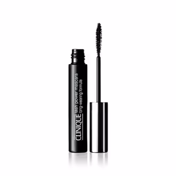 Clinique Lash Power Dark Chocolate 18ml, Marrone, Dark Chocolate, Allungamento, 18 ml, Donna, 24 h