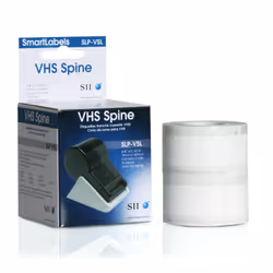 Seiko Instruments SLP-VSL, Bianco, 14,7 cm, 1,9 cm, 150 pz, 75 pz