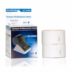 Seiko Instruments SLP-OPMRL, Bianco, 5,1 cm, 2,8 cm, 440 pz, 220 pz